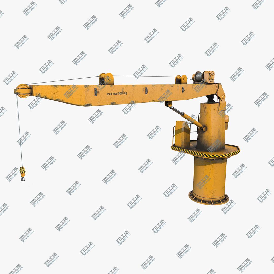 images/goods_img/2021040164/3D Davit model/1.jpg